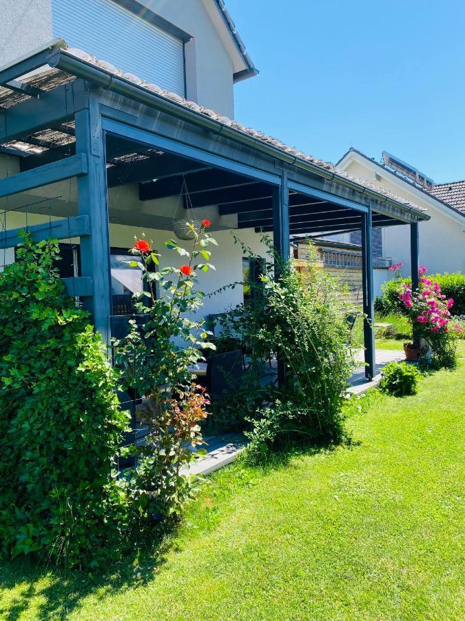 Spacious Family Home Near Bled - Modern & Cozy ラドヴリツァ エクステリア 写真