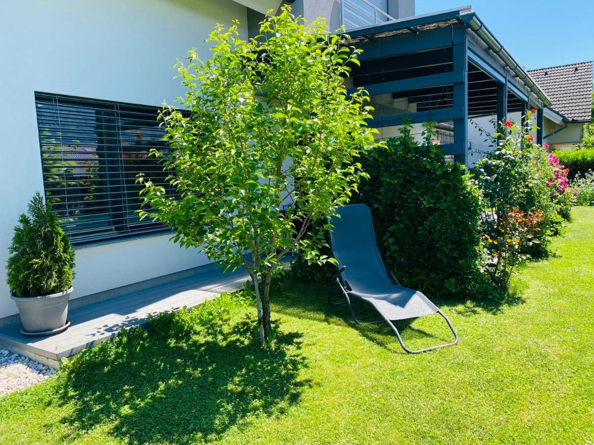 Spacious Family Home Near Bled - Modern & Cozy ラドヴリツァ エクステリア 写真