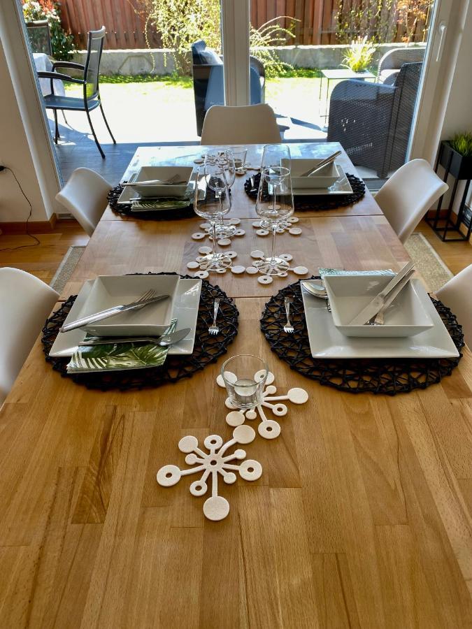 Spacious Family Home Near Bled - Modern & Cozy ラドヴリツァ エクステリア 写真