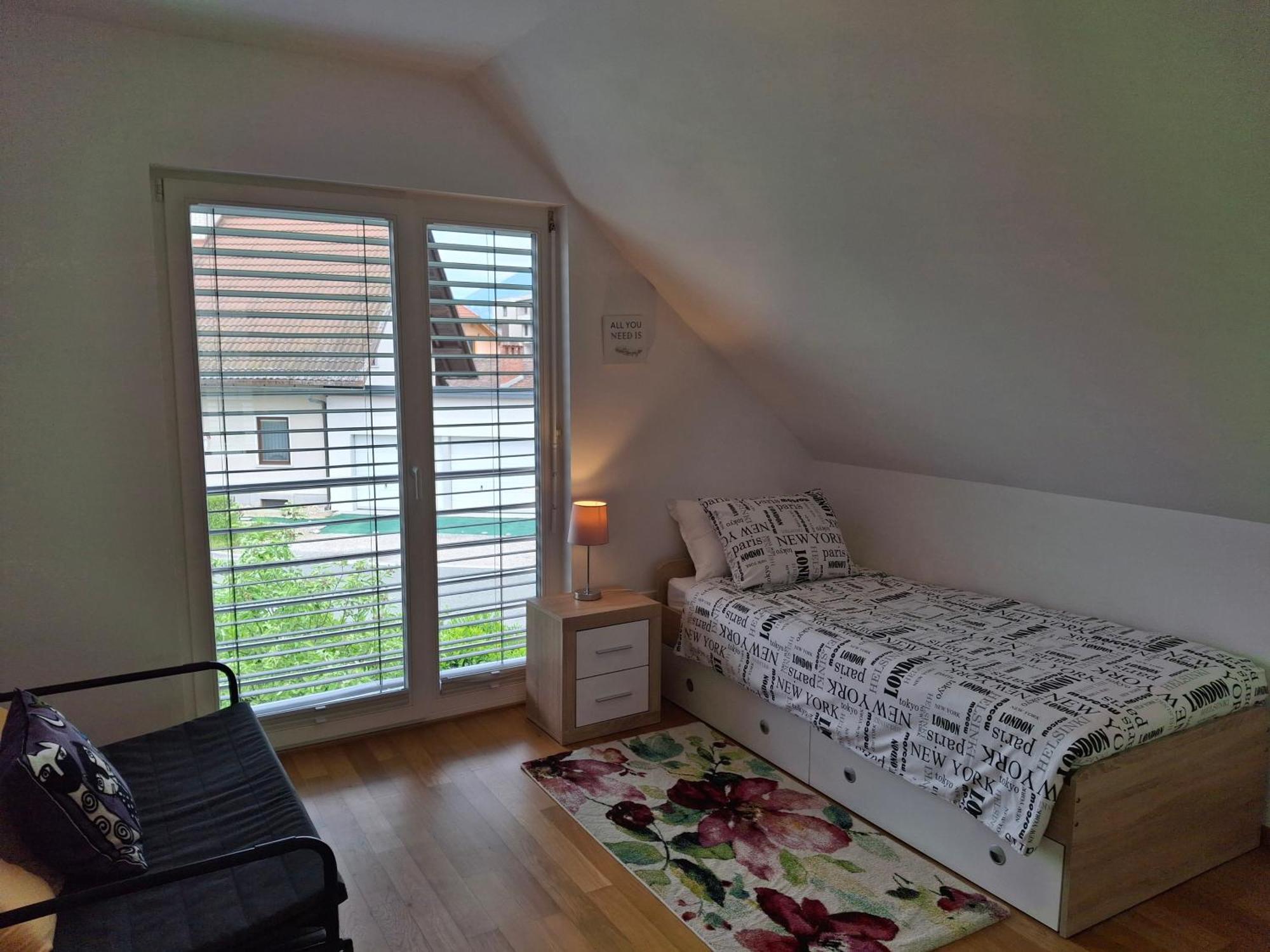 Spacious Family Home Near Bled - Modern & Cozy ラドヴリツァ エクステリア 写真