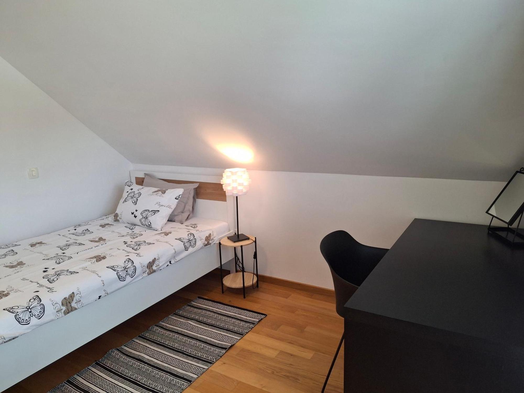 Spacious Family Home Near Bled - Modern & Cozy ラドヴリツァ エクステリア 写真