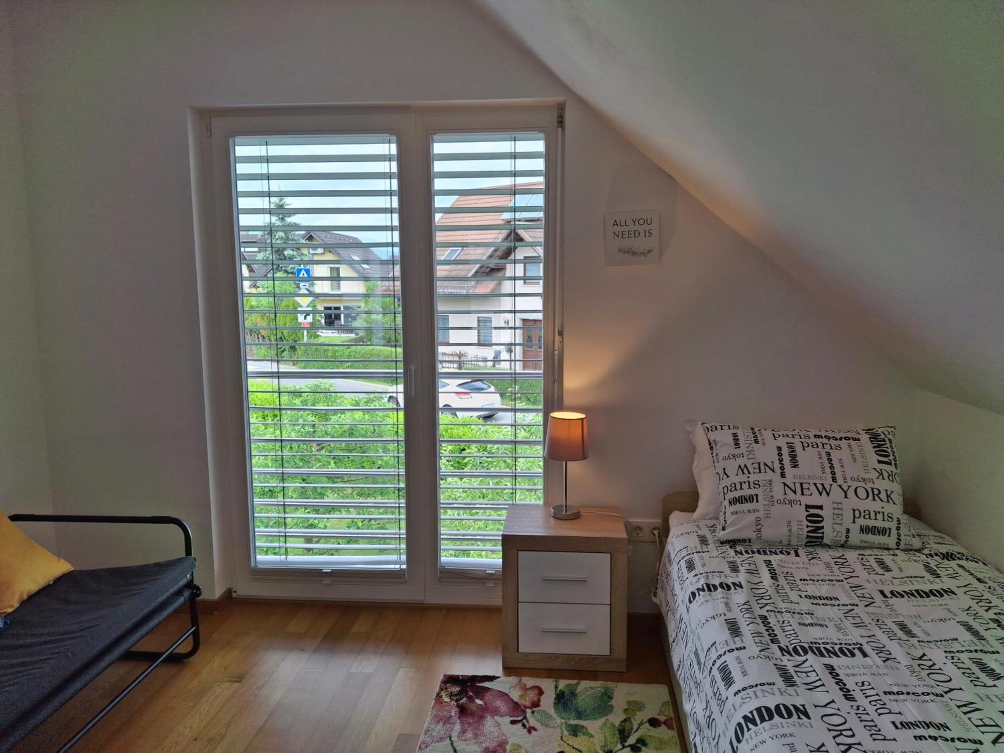 Spacious Family Home Near Bled - Modern & Cozy ラドヴリツァ エクステリア 写真