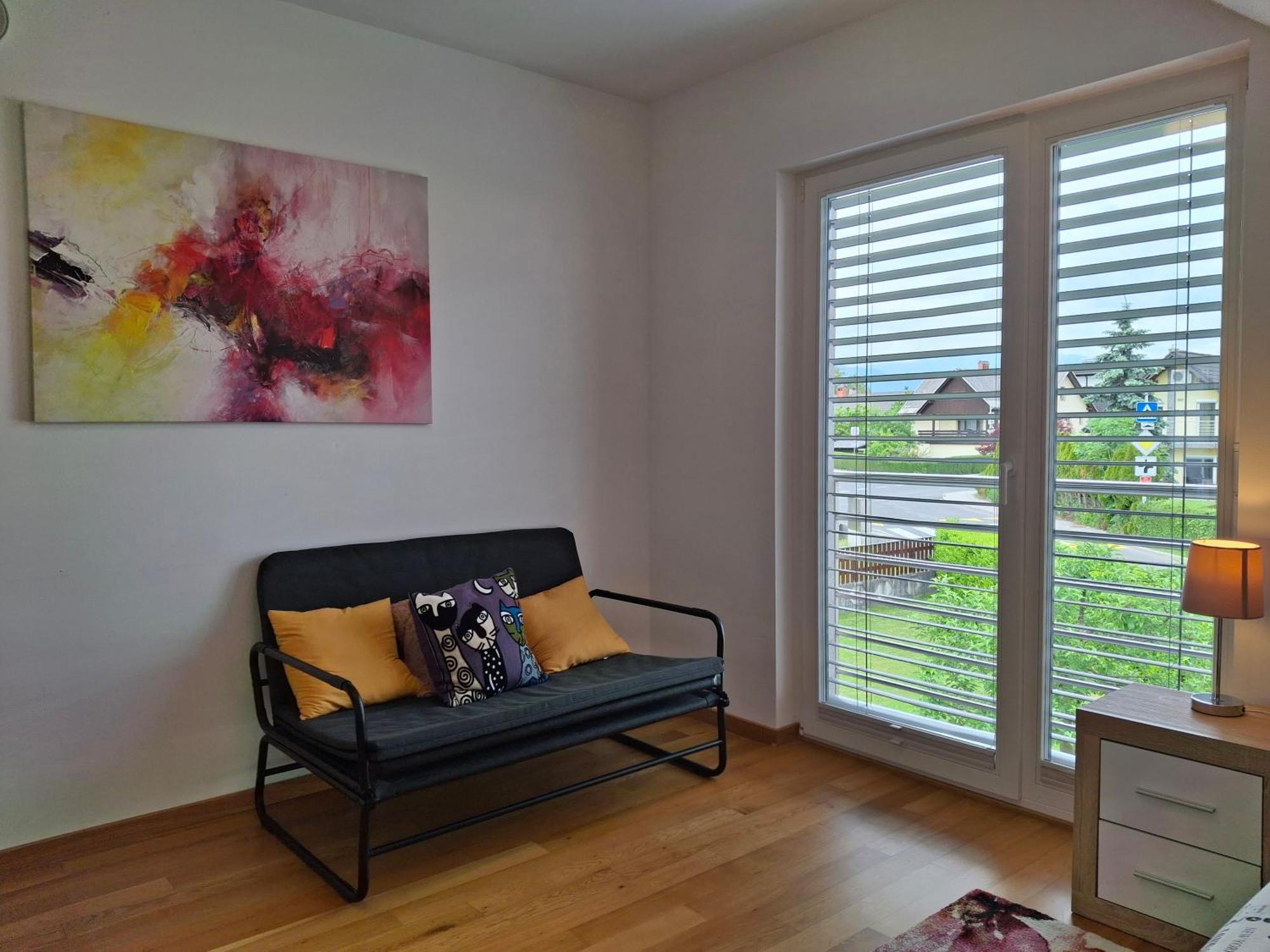 Spacious Family Home Near Bled - Modern & Cozy ラドヴリツァ エクステリア 写真