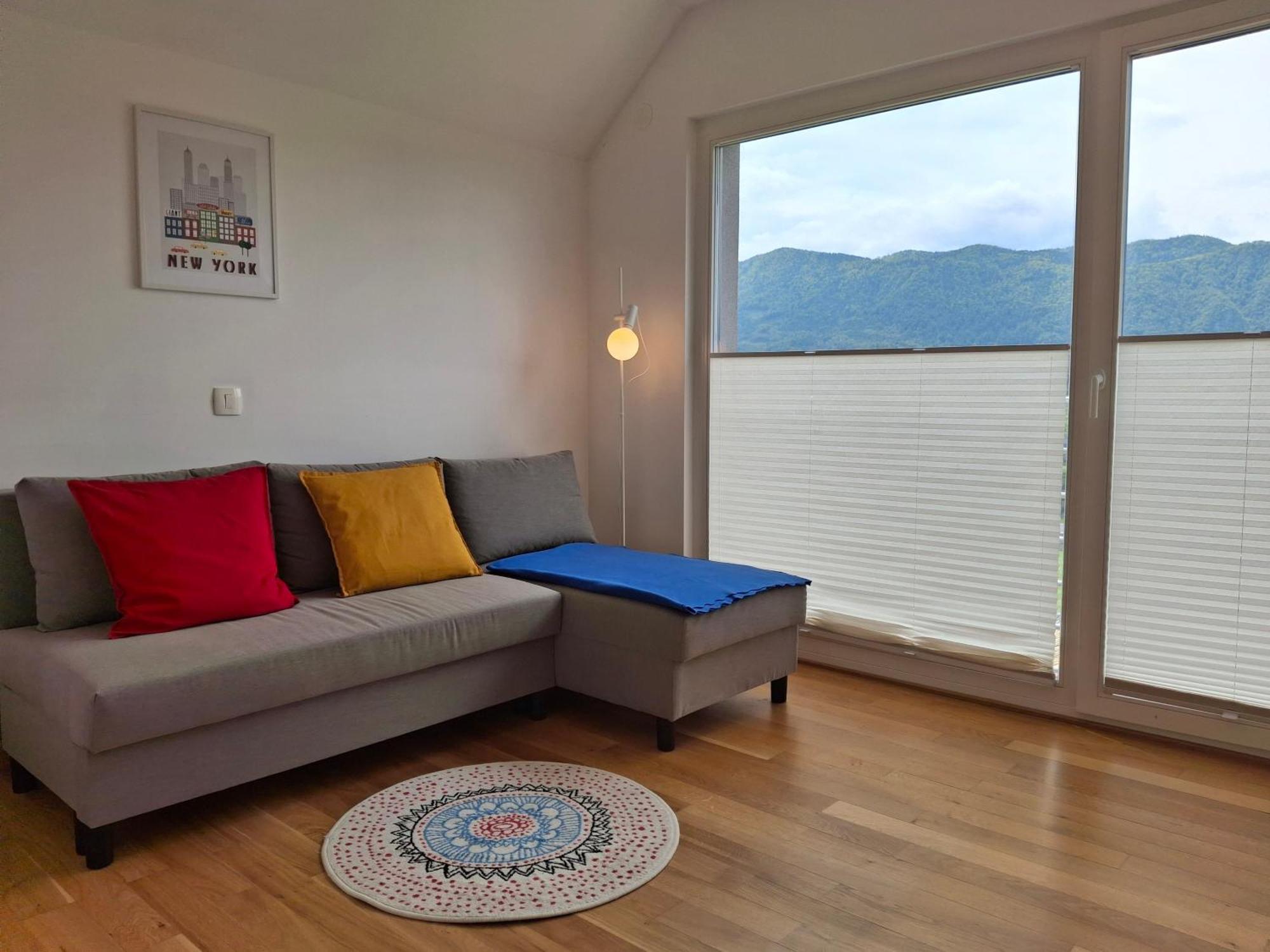 Spacious Family Home Near Bled - Modern & Cozy ラドヴリツァ エクステリア 写真