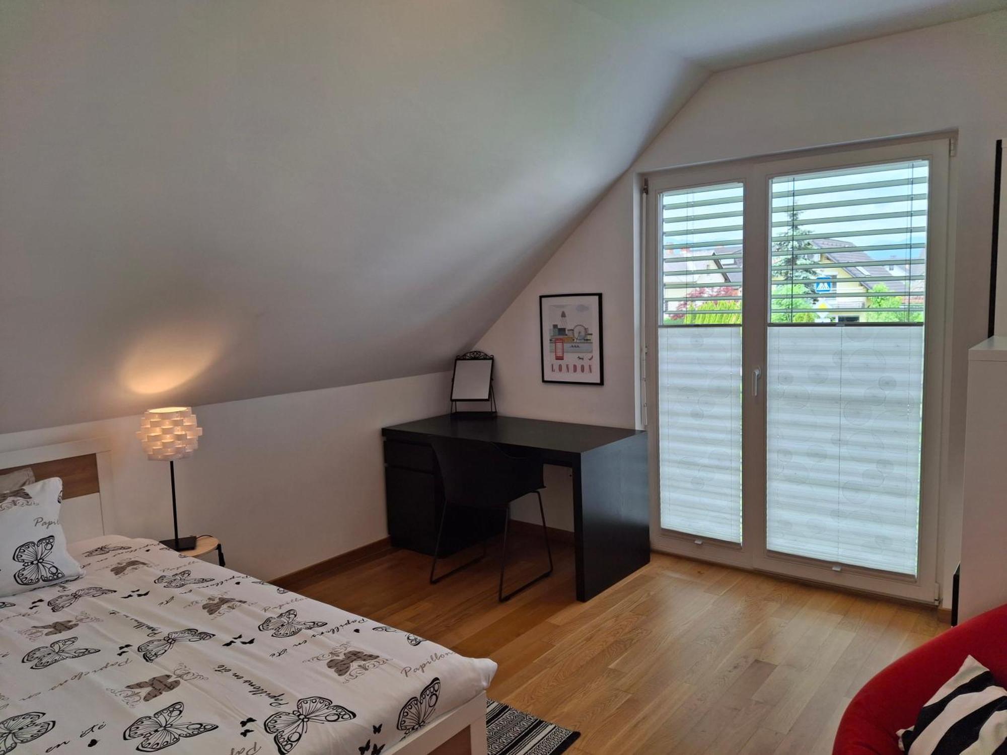 Spacious Family Home Near Bled - Modern & Cozy ラドヴリツァ エクステリア 写真