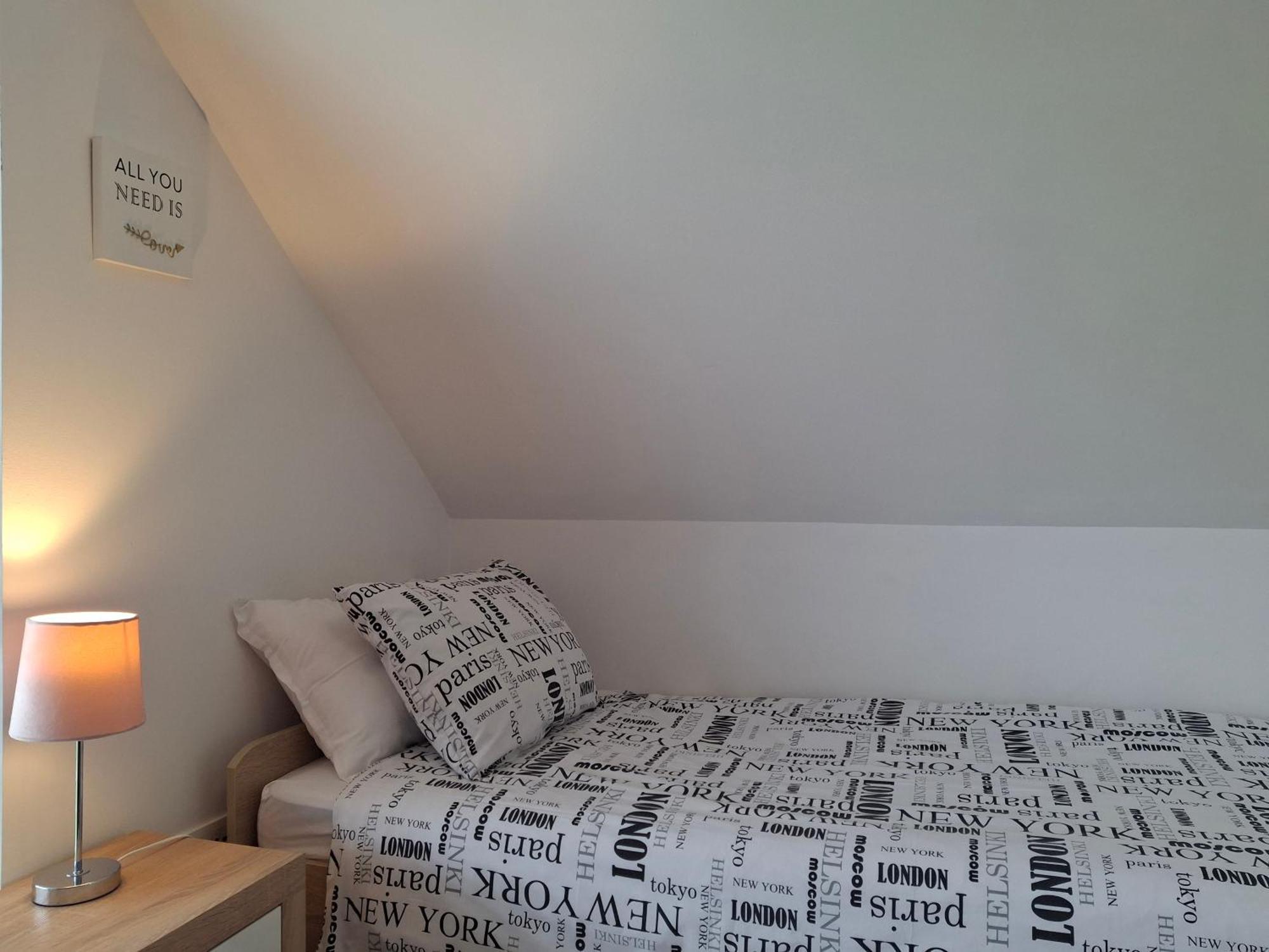 Spacious Family Home Near Bled - Modern & Cozy ラドヴリツァ エクステリア 写真