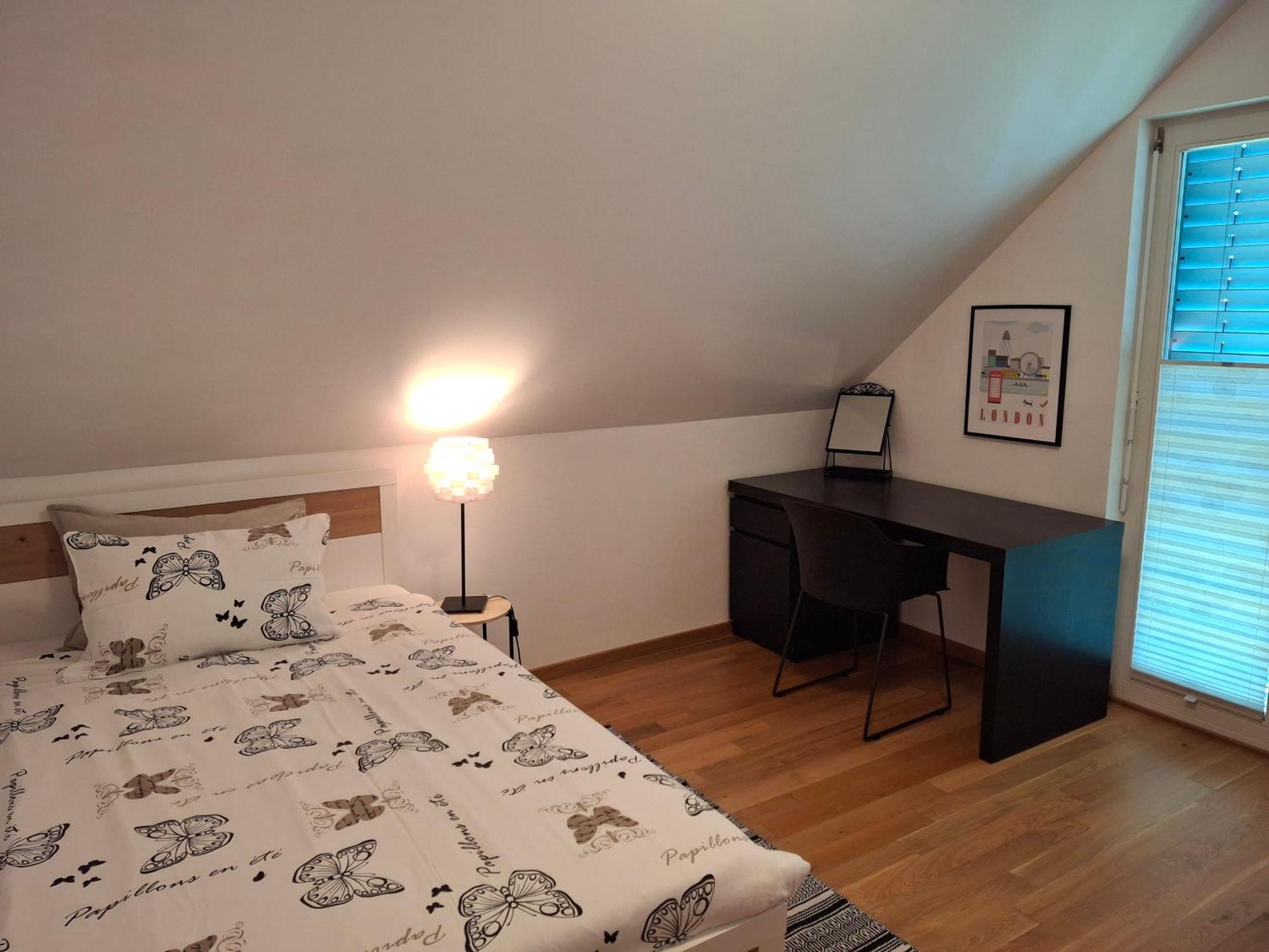 Spacious Family Home Near Bled - Modern & Cozy ラドヴリツァ エクステリア 写真
