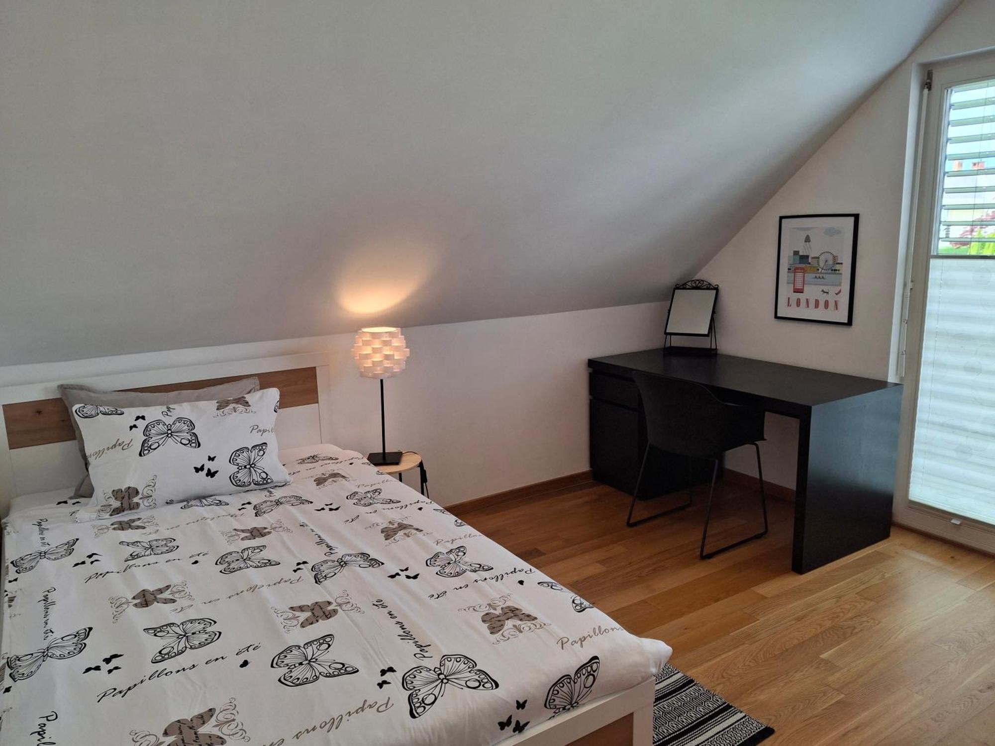 Spacious Family Home Near Bled - Modern & Cozy ラドヴリツァ エクステリア 写真