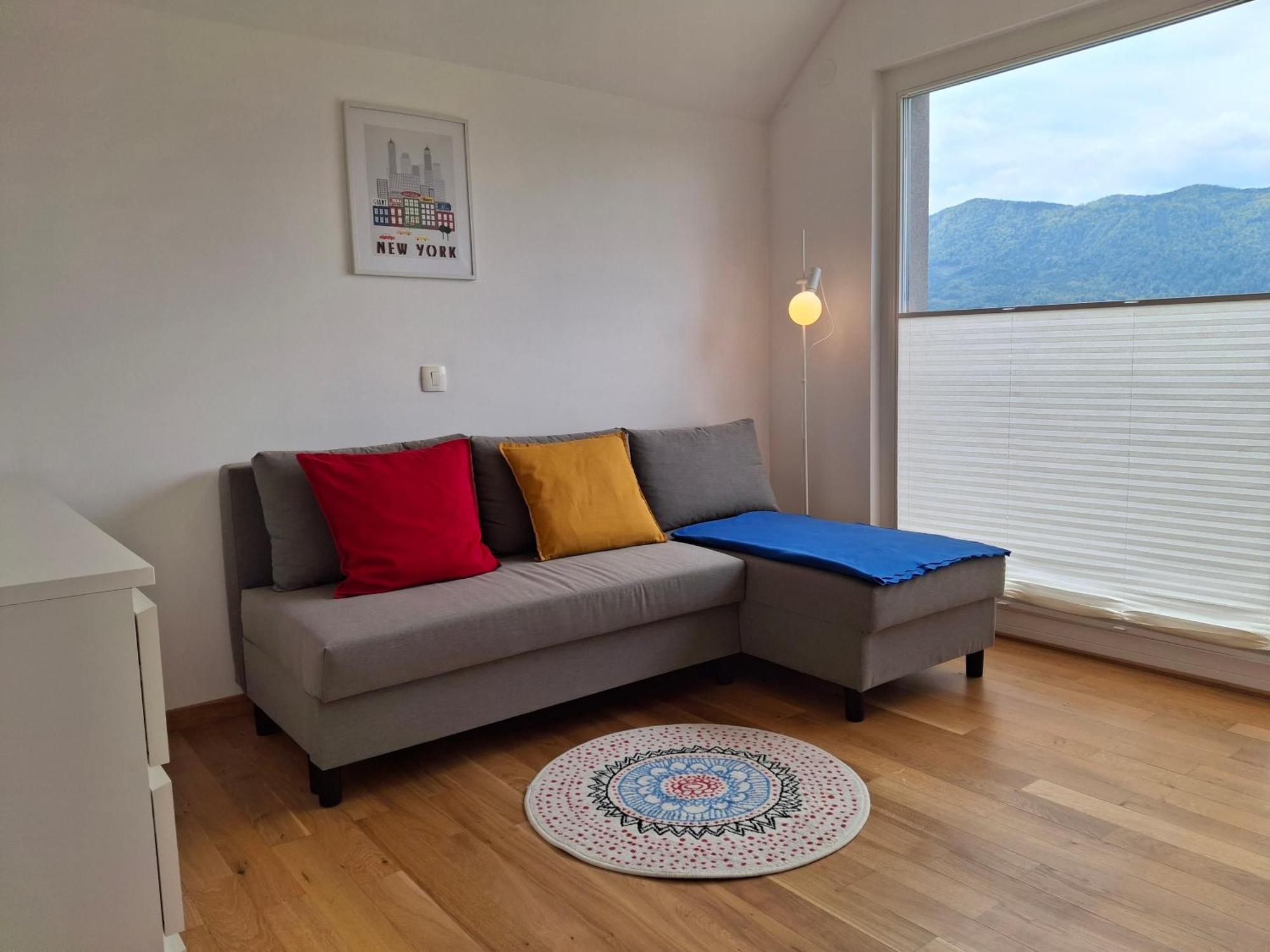 Spacious Family Home Near Bled - Modern & Cozy ラドヴリツァ エクステリア 写真