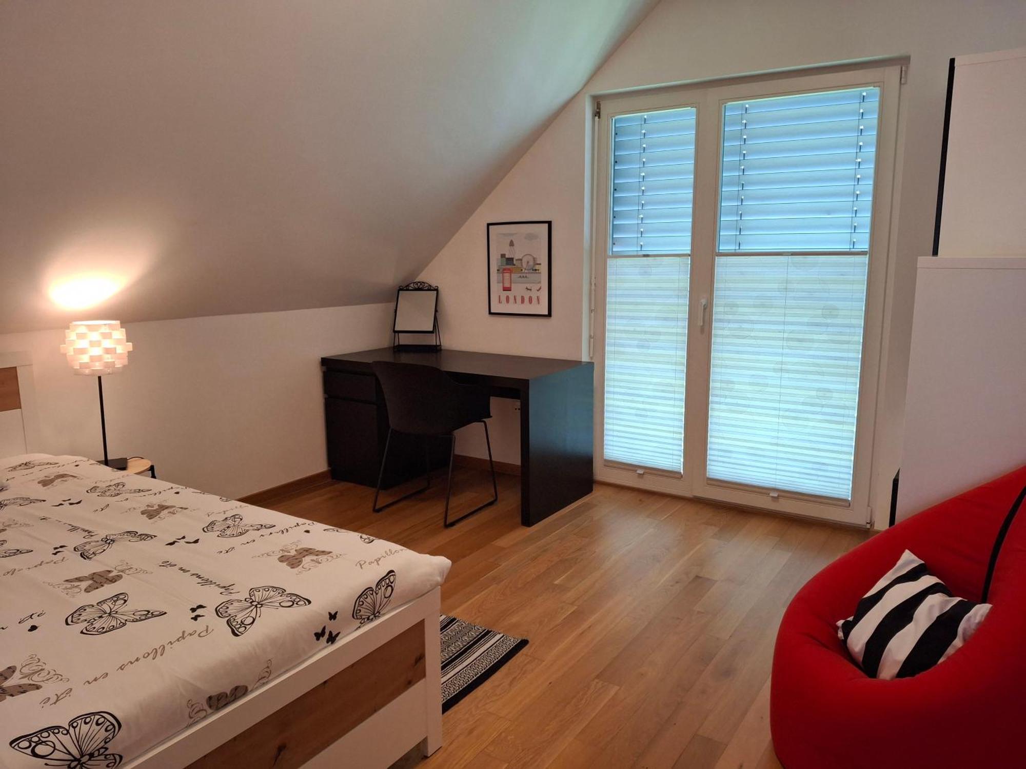 Spacious Family Home Near Bled - Modern & Cozy ラドヴリツァ エクステリア 写真