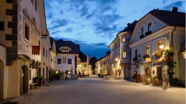 Spacious Family Home Near Bled - Modern & Cozy ラドヴリツァ エクステリア 写真
